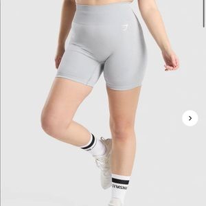 Vital seamless Gymshark shorts